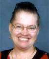 Photo of Irene Frieze